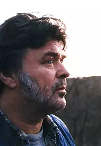 Plakat filmu John og Mia