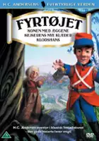 plakat filmu H.C. Andersens eventyrlige verden: Fyrtøjet