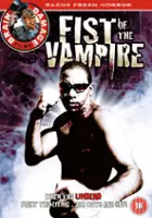 Ruth Sprague / Fist of the Vampire