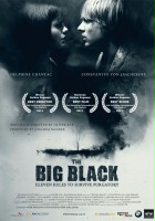 plakat filmu The Big Black