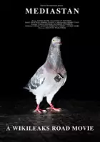 plakat filmu Mediastan