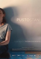 plakat filmu Pustostan