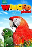 plakat filmu Winged Planet