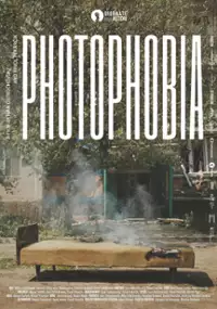 Plakat filmu Światłowstręt