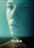 plakat filmuFuria