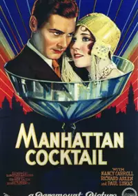 Plakat filmu Szampańskie życie