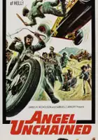 plakat filmu Wolny jeździec