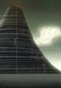 Plakat filmu Pythagasaurus