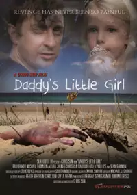 Plakat filmu Daddy's Little Girl