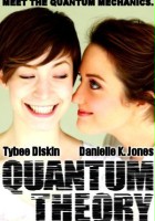 plakat filmu Quantum Theory
