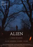 plakat filmuRyeong-hee