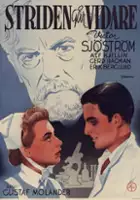 plakat filmu Striden går vidare