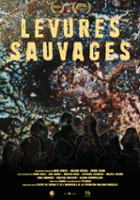 plakat filmuLevures sauvages