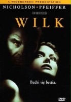 plakat filmu Wilk