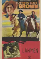 plakat filmu Texas Lawmen