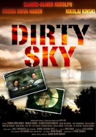 plakat filmu Dirty Sky