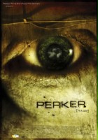 plakat filmu Perker
