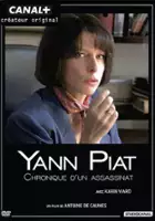 plakat filmu Yann Piat, chronique d'un assassinat