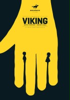 plakat filmu Viking