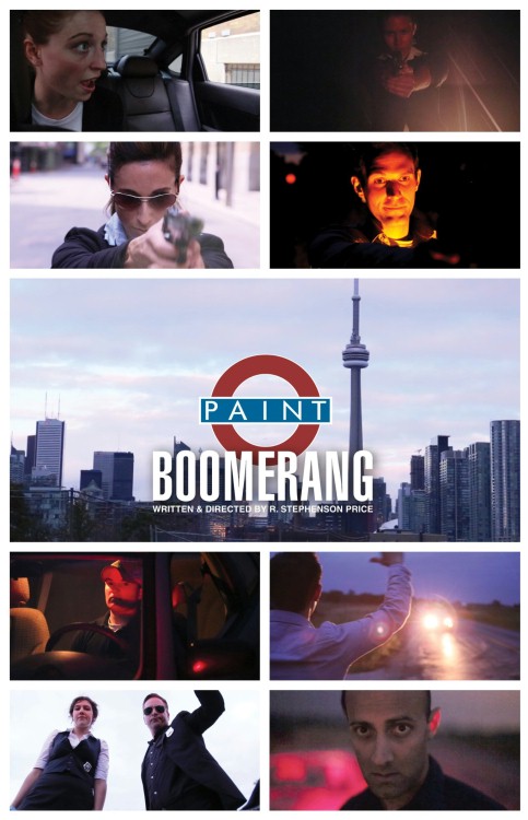 Boomerang (2013) film online - Gdzie obejrzeć: Netflix | HBO | Prime ...