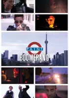 plakat filmu Boomerang