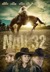 Plakat filmu Nail 32