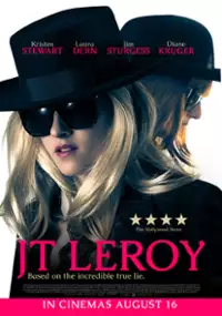 Plakat filmu Jeremiah Terminator LeRoy