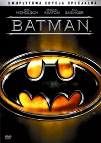 Plakat filmu Batman