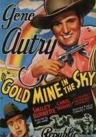 plakat filmu Gold Mine In the Sky