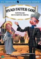 plakat filmu H.C. Andersens eventyrlige verden: Hvad fatter gør