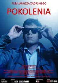 Plakat filmu Pokolenia