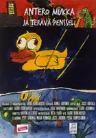Jussi Huhtala / Antero Mukka ja terävä pensseli