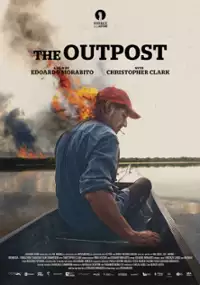 Plakat filmu L'avamposto