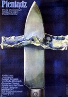 plakat - Pieniądz (1983)