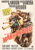 Harold Vermilyea / Manhandled