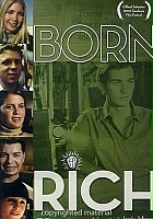 plakat filmu Born Rich