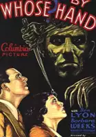 plakat filmu By Whose Hand?