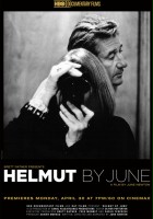 plakat filmu Helmut by June