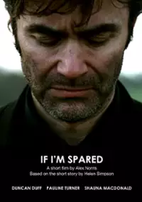 Plakat filmu If I'm Spared