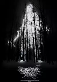 Plakat filmu Black Goat