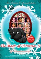 plakat filmu The Magic of Christmas II
