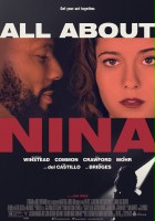 plakat filmu All About Nina