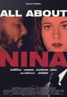 plakat filmu All About Nina