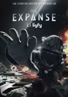 plakat - The Expanse (2015)