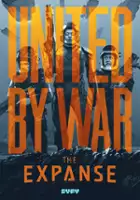 plakat - The Expanse (2015)