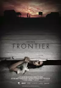 Plakat filmu Frontier