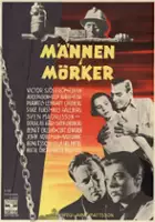 Sven Magnusson / Männen i mörker