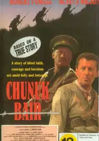 Plakat filmu Chunuk Bair