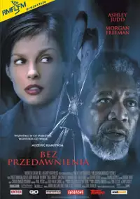 Plakat filmu Bez przedawnienia