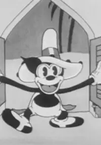 Plakat filmu Lady, Play Your Mandolin!